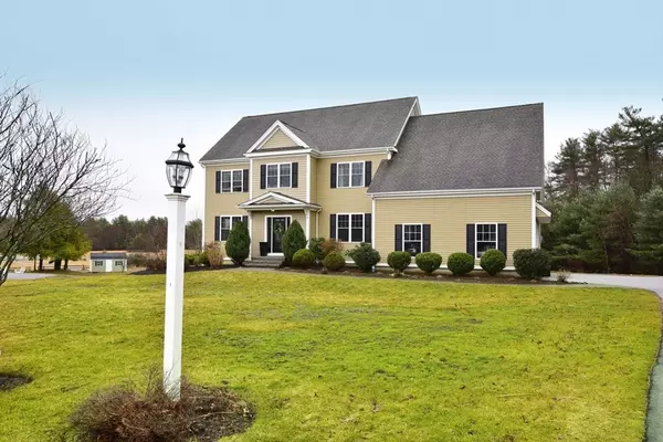 Norfolk, MA 02056,5 Tailwind Circle