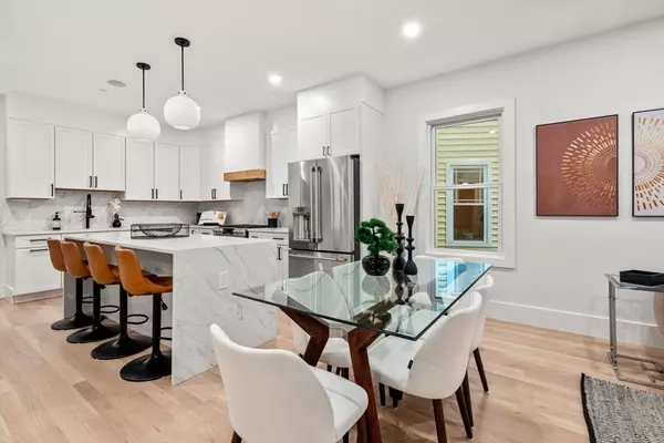 Boston, MA 02130,20 Boylston Street #1