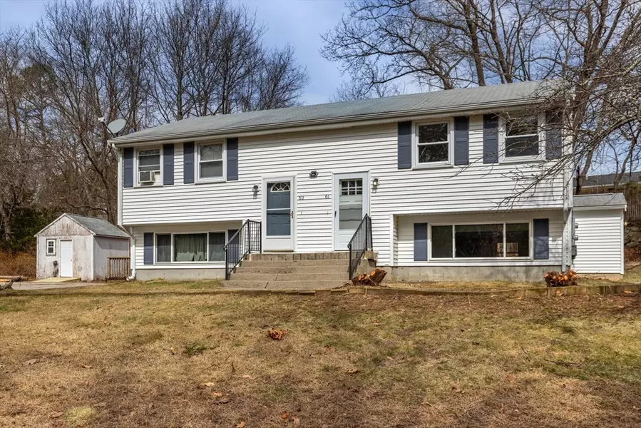 61 Taunton St #61, Bellingham, MA 02019