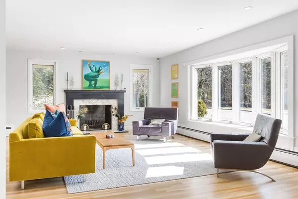 Newton, MA 02459,42 Fairhaven Rd