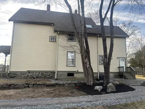 Natick, MA 01760,52 North Ave
