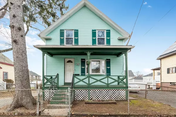 120 Cottage St, Lynn, MA 01905