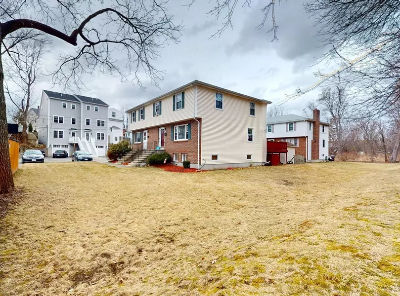 295 Grove Street #0, Waltham, MA 02453