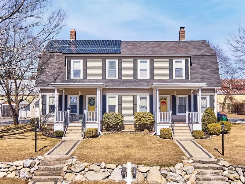 270-272 5th Massachusetts Tpke, Fitchburg, MA 01420