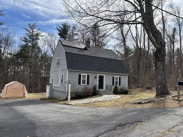 Southbridge, MA 01550,59 Lemoine Hill Rd