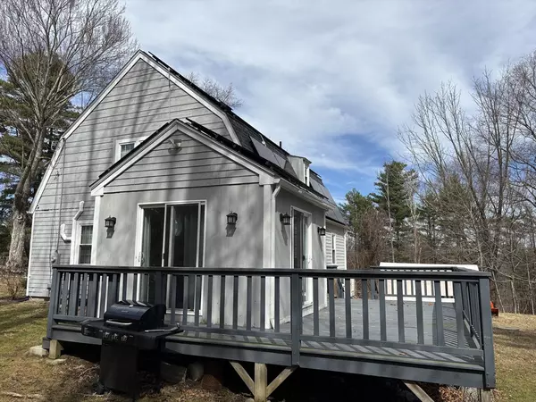 Southbridge, MA 01550,59 Lemoine Hill Rd