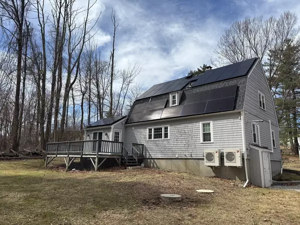 Southbridge, MA 01550,59 Lemoine Hill Rd