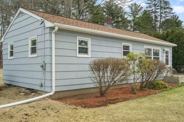 Northbridge, MA 01588,236 N Main St