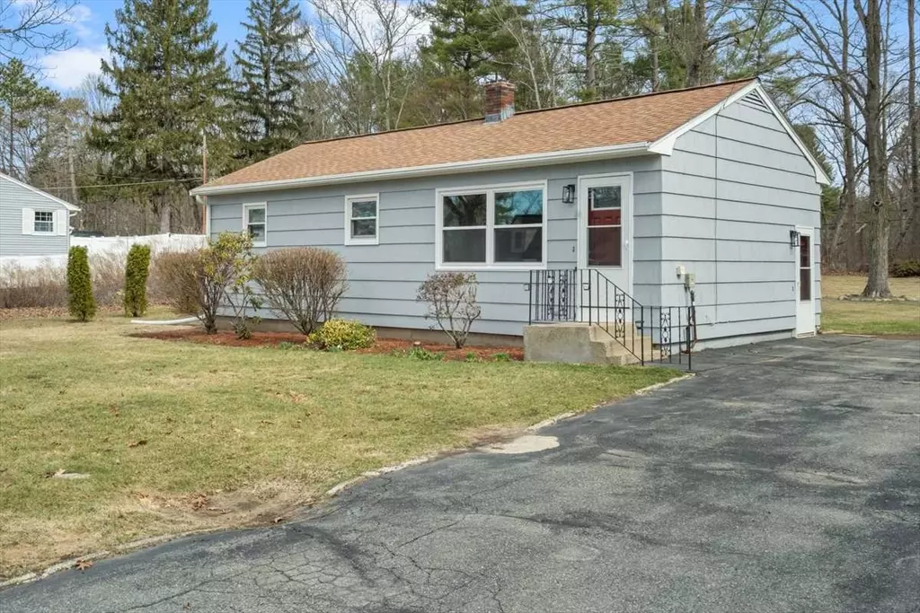 Northbridge, MA 01588,236 N Main St