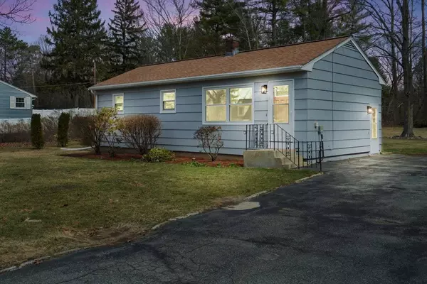 Northbridge, MA 01588,236 N Main St