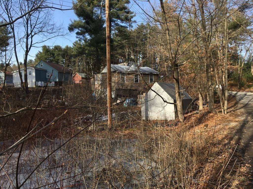 Billerica, MA 01862,19 Shedd Road