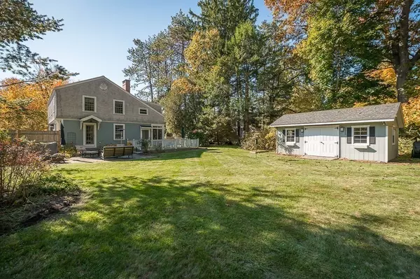Wenham, MA 01984,11 Porter Street