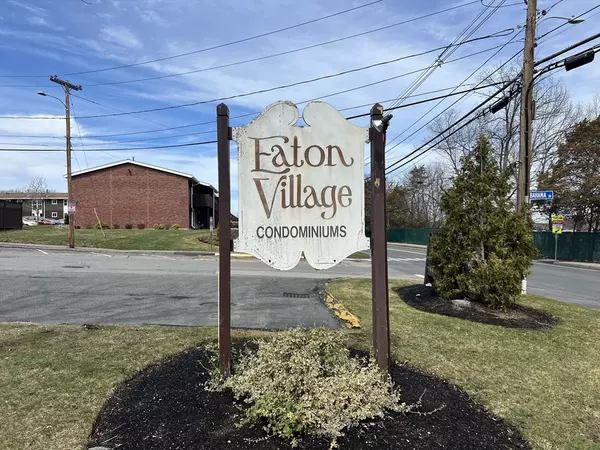 301 Neponset St #28, Norwood, MA 02062