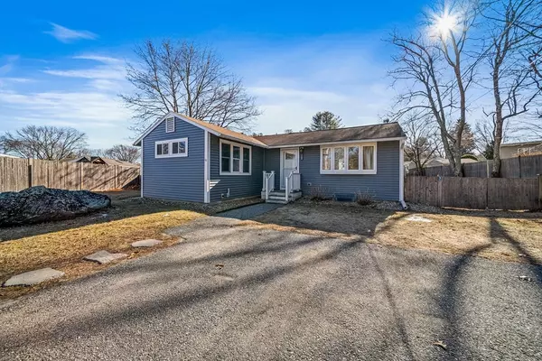 118 Boston Street, Middleton, MA 01949