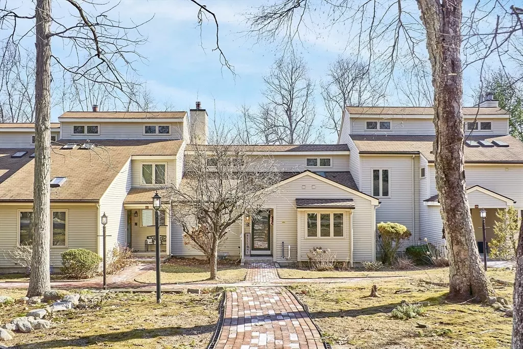 Westford, MA 01886,82 Parkhurst Dr #82