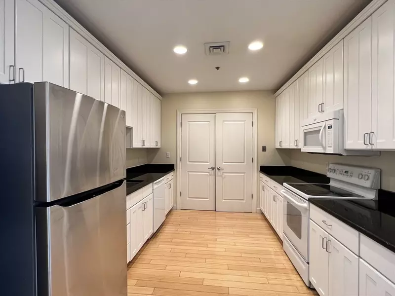 163 Chestnut Hill Ave #PH1, Boston, MA 02135