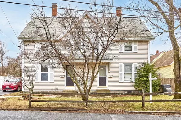 12 Demers St, Grafton, MA 01560