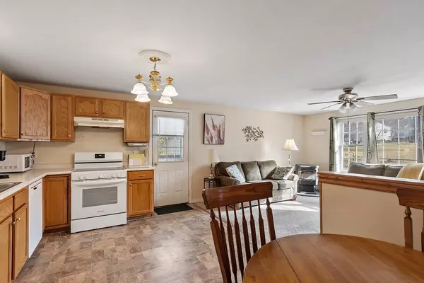 Gardner, MA 01440,71 Stephanie Dr