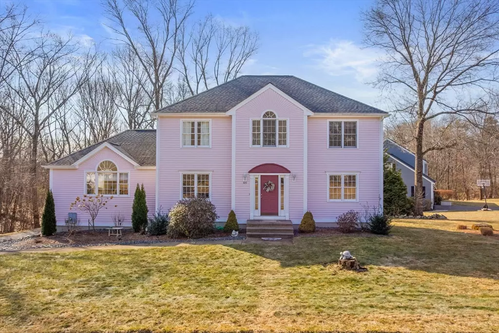 Marlborough, MA 01752,100 Omalley Rd