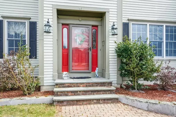 Concord, MA 01742,45 Quail Run Dr