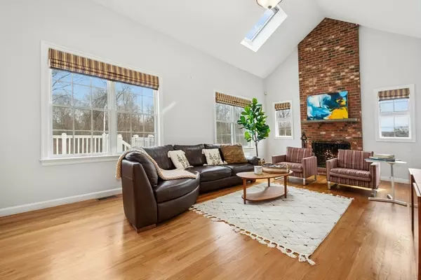 Concord, MA 01742,45 Quail Run Dr