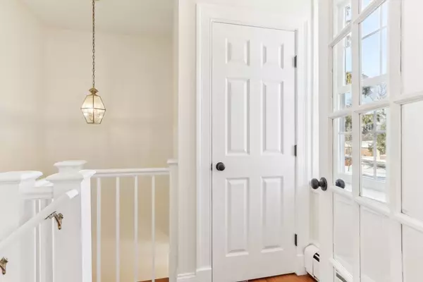 Devens, MA 01434,27 Elm Road #D