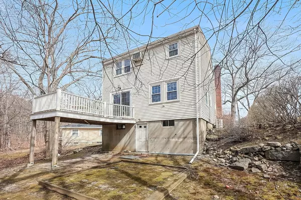 Medford, MA 02155,86 Brewster Road