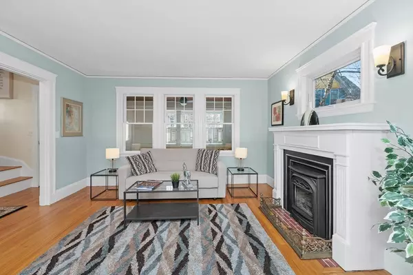 Cambridge, MA 02138,65 Stearns St