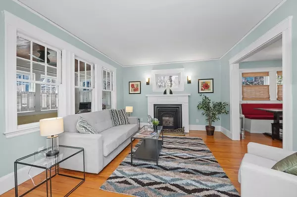 Cambridge, MA 02138,65 Stearns St