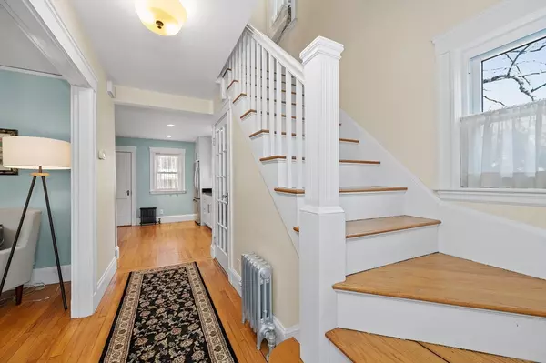 Cambridge, MA 02138,65 Stearns St