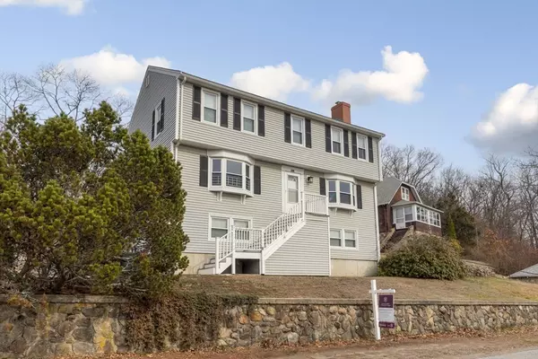 111 Gainsville Rd, Dedham, MA 02026