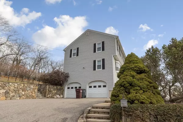 Dedham, MA 02026,111 Gainsville Rd