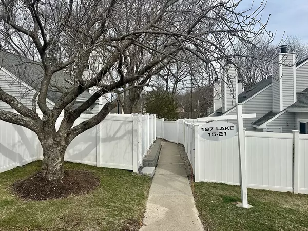 197 Lake St. #19, Weymouth, MA 02189