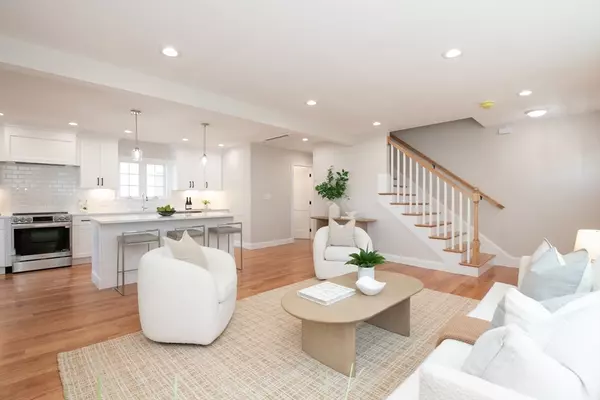 38 Milton Street #38, Arlington, MA 02474