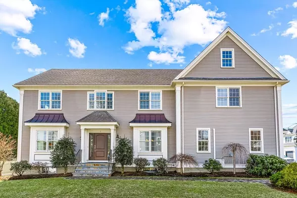Needham, MA 02492,5 Mackintosh Ave