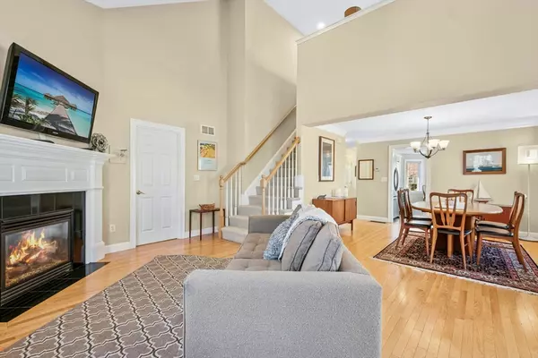 Lancaster, MA 01523,733 Blue Heron #733