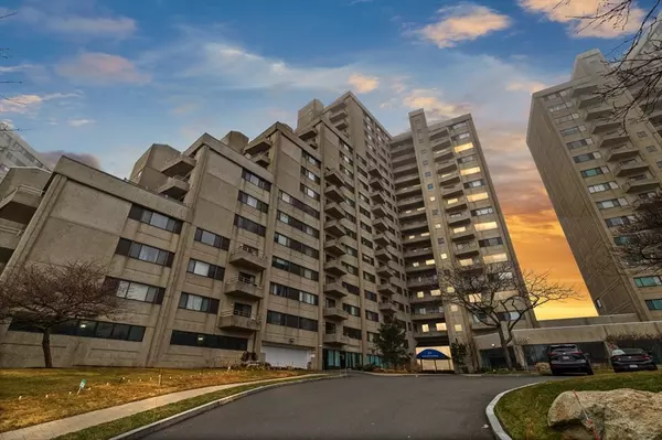 Revere, MA 02151,376 Ocean Ave #314