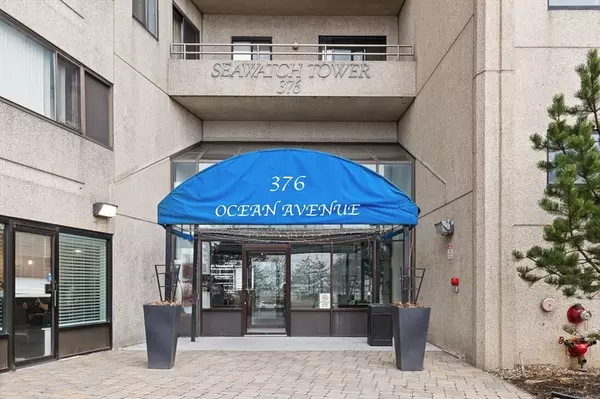 Revere, MA 02151,376 Ocean Ave #314