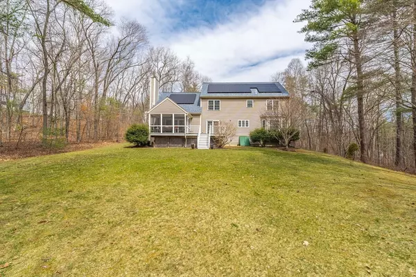 Bolton, MA 01740,28 Wheeler Rd