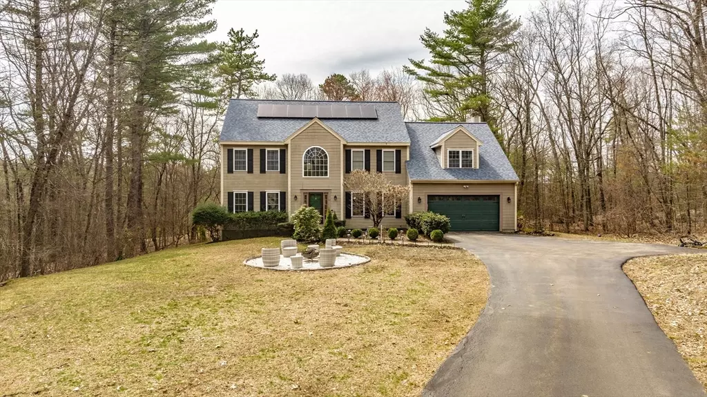 Bolton, MA 01740,28 Wheeler Rd