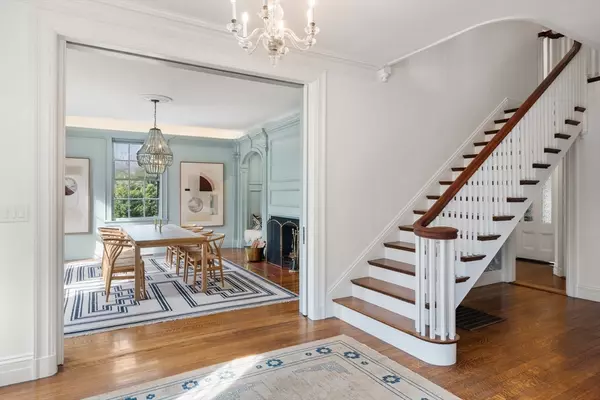 Brookline, MA 02445,423 Walnut St