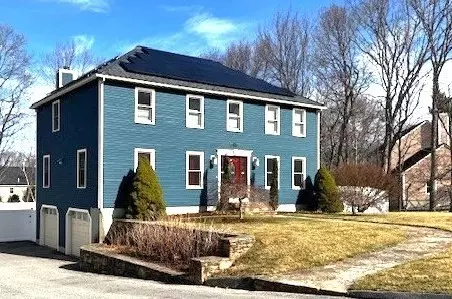 51 Highland View Drive, Sutton, MA 01590