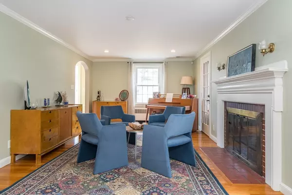 Natick, MA 01760,34 Hartford St