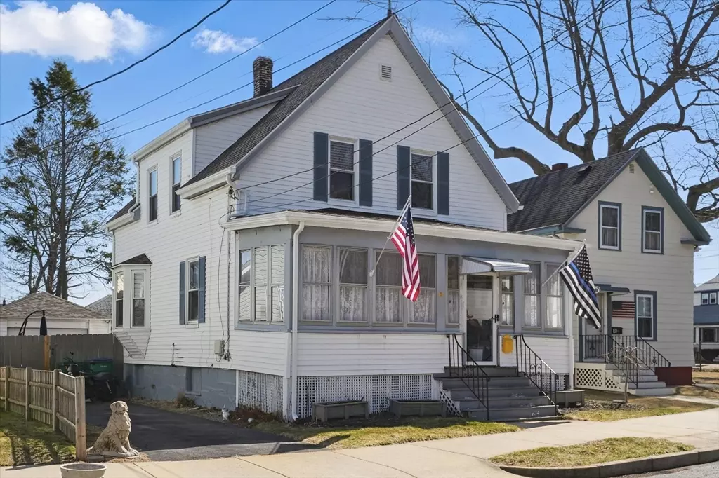 Lynn, MA 01902,14 Lambert Ave