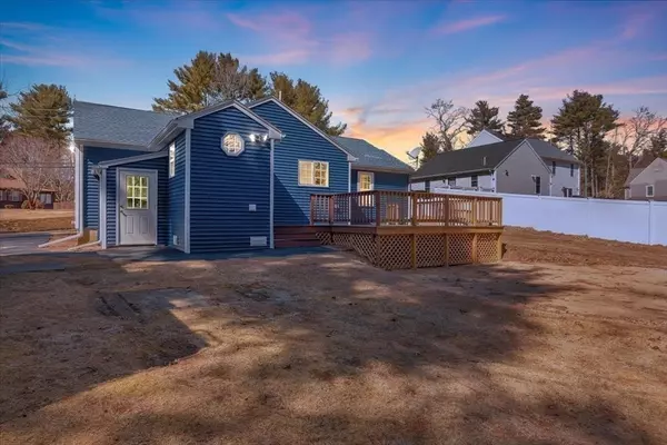 Bridgewater, MA 02324,395 Hayward St