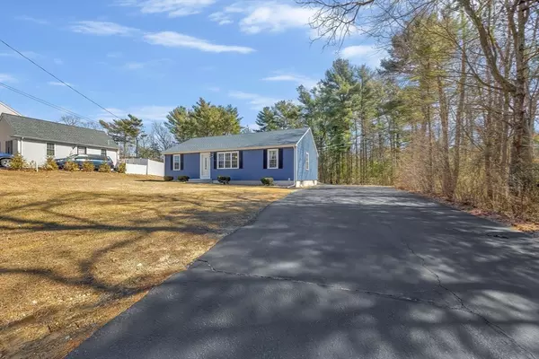 Bridgewater, MA 02324,395 Hayward St