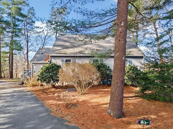 Wareham, MA 02571,7 Ladd Ave