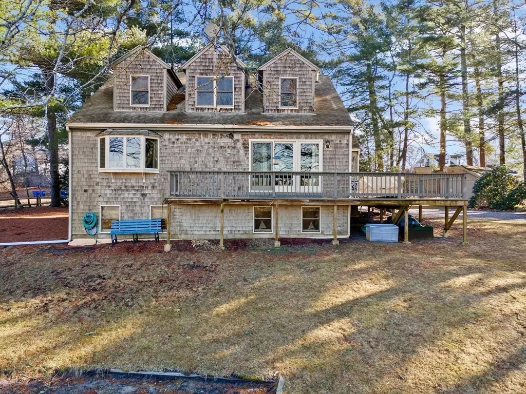 Wareham, MA 02571,7 Ladd Ave