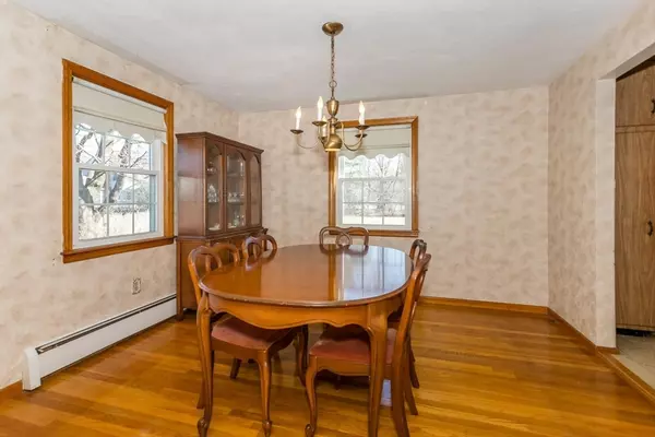 Canton, MA 02021,4 1st Parish Rd