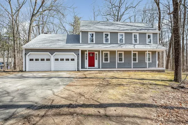 Pepperell, MA 01463,113 Nashua Rd